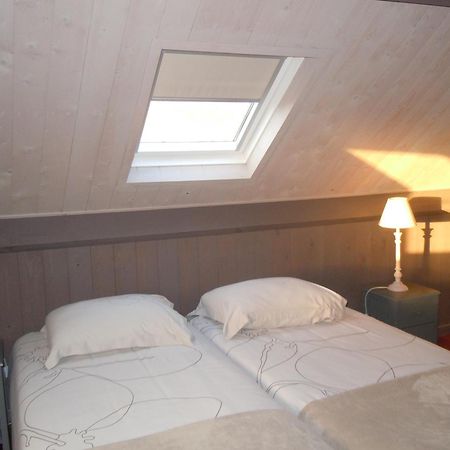 B&B De Pepelinck Denderwindeke Rum bild