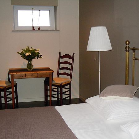 B&B De Pepelinck Denderwindeke Rum bild