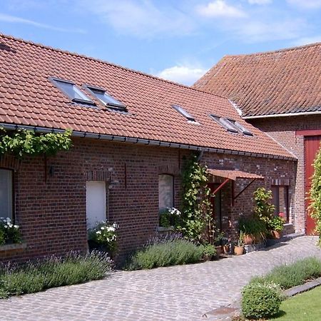 B&B De Pepelinck Denderwindeke Exteriör bild