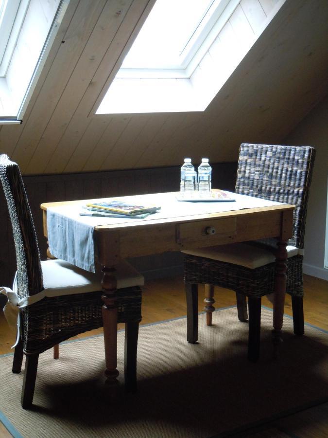 B&B De Pepelinck Denderwindeke Rum bild
