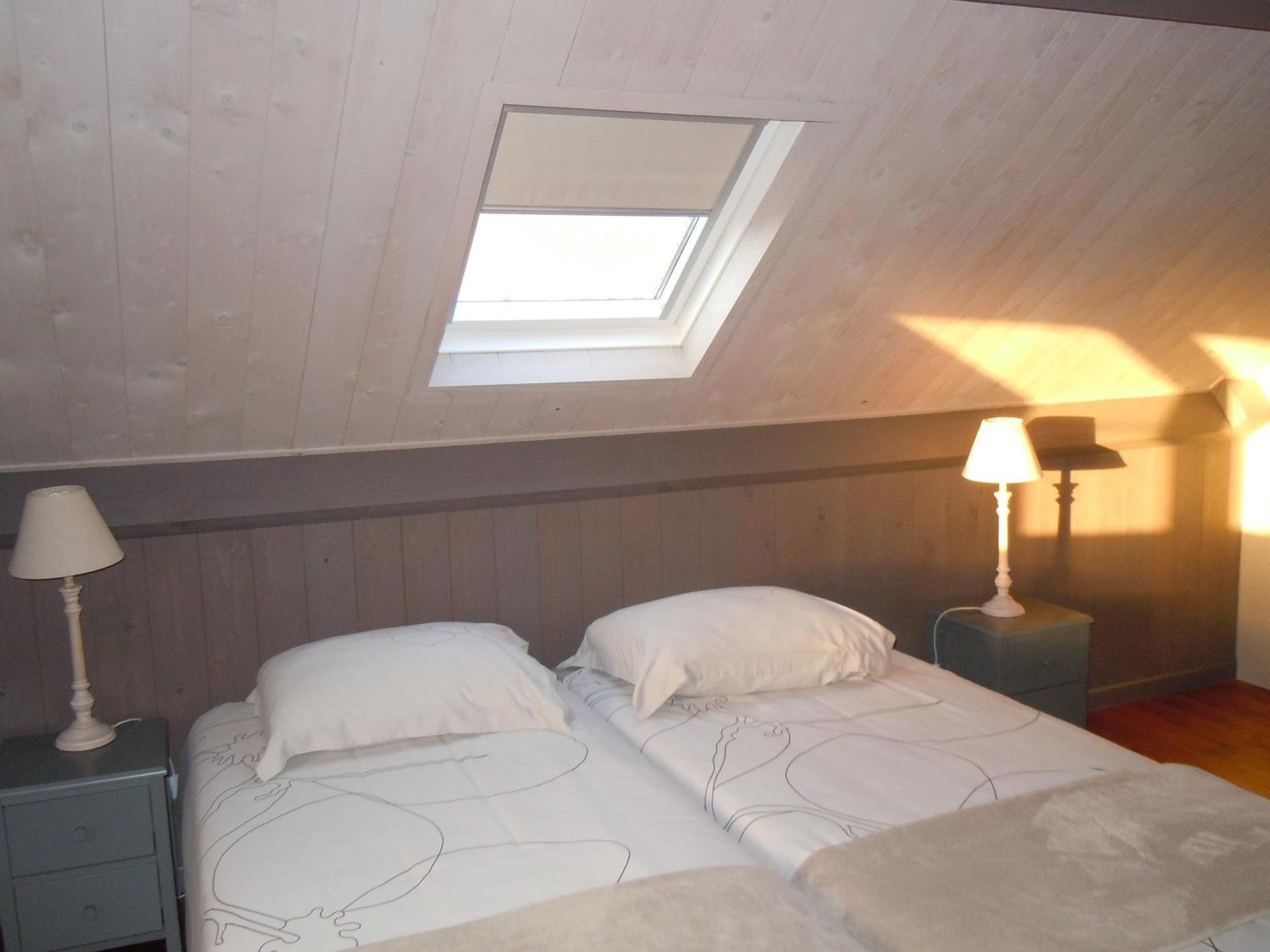 B&B De Pepelinck Denderwindeke Rum bild
