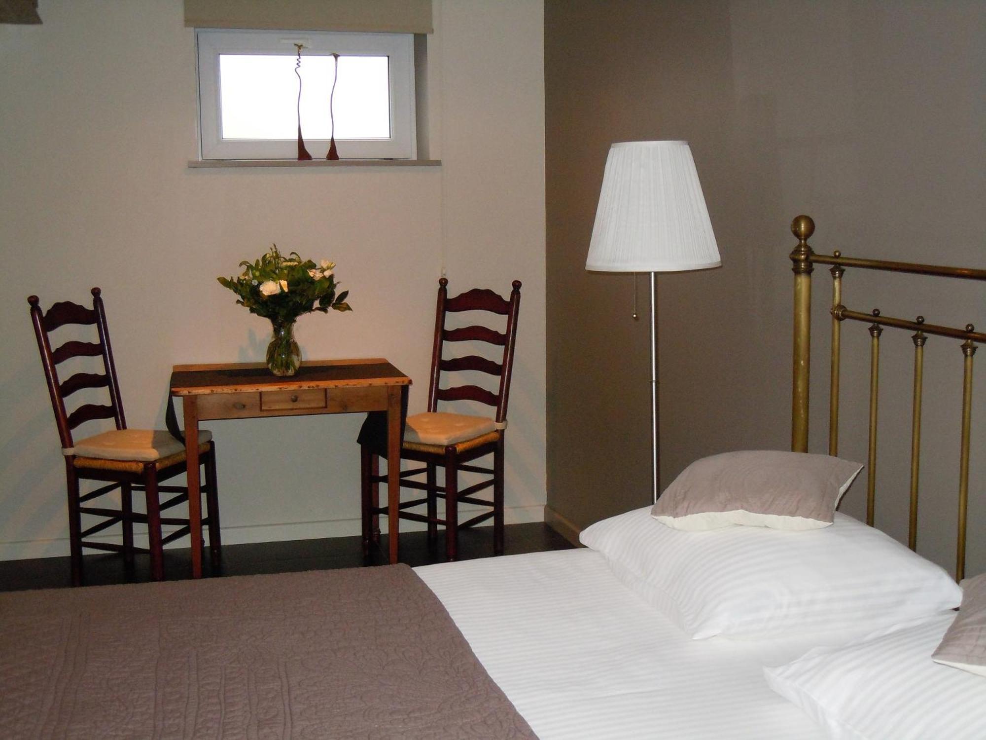 B&B De Pepelinck Denderwindeke Rum bild